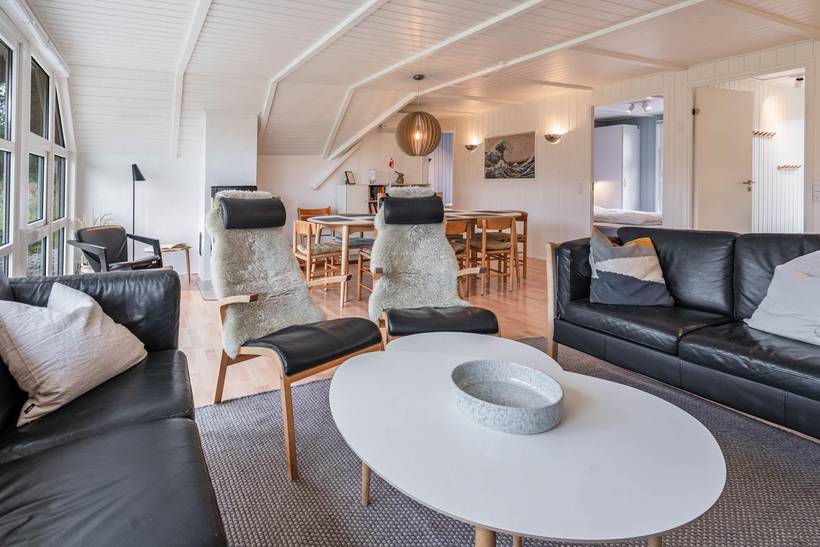 Foto von Ferienhaus FM41 in Henne Strand - Westjütland