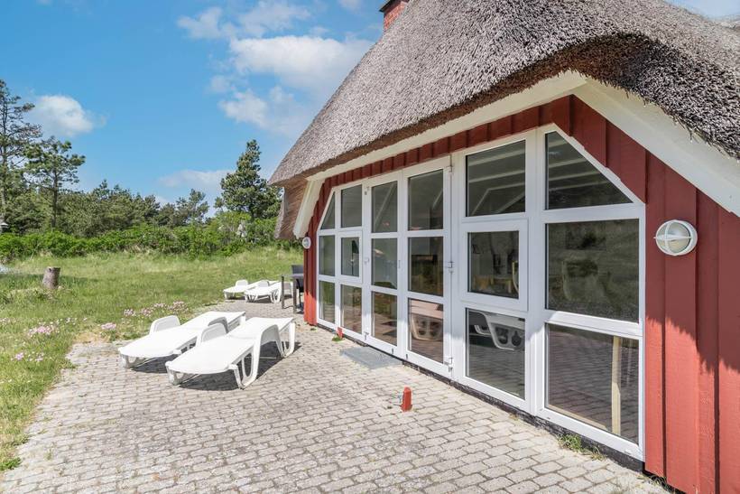 Foto von Ferienhaus FM41 in Henne Strand - Westjütland