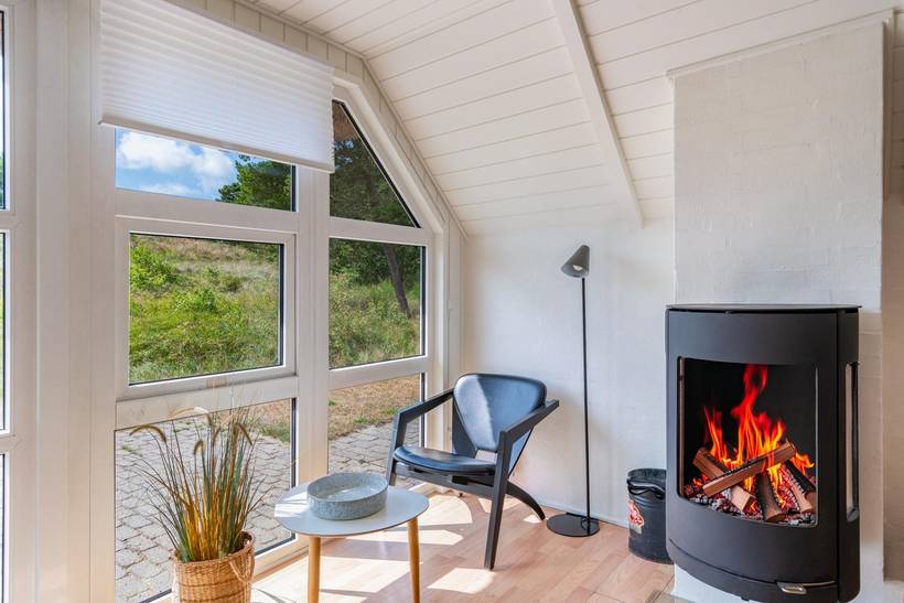 Foto von Ferienhaus FM41 in Henne Strand - Westjütland