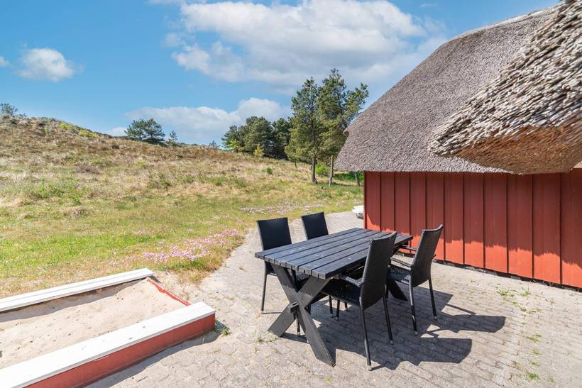 Foto von Ferienhaus FM41 in Henne Strand - Westjütland