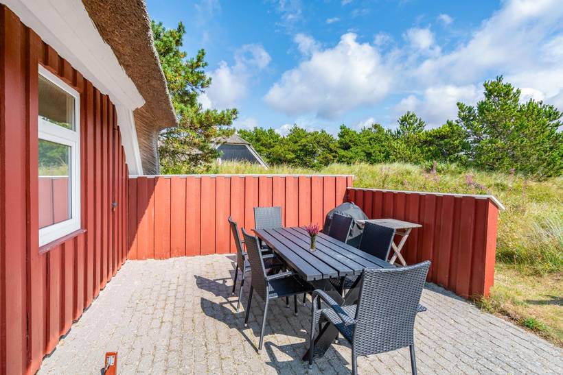 Foto von Ferienhaus FM41 in Henne Strand - Westjütland