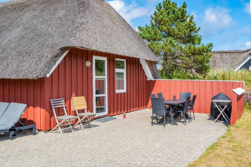 Foto von Ferienhaus FM41 in Henne Strand - Westjütland