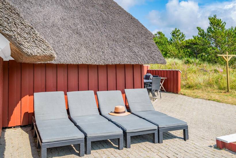 Foto von Ferienhaus FM41 in Henne Strand - Westjütland