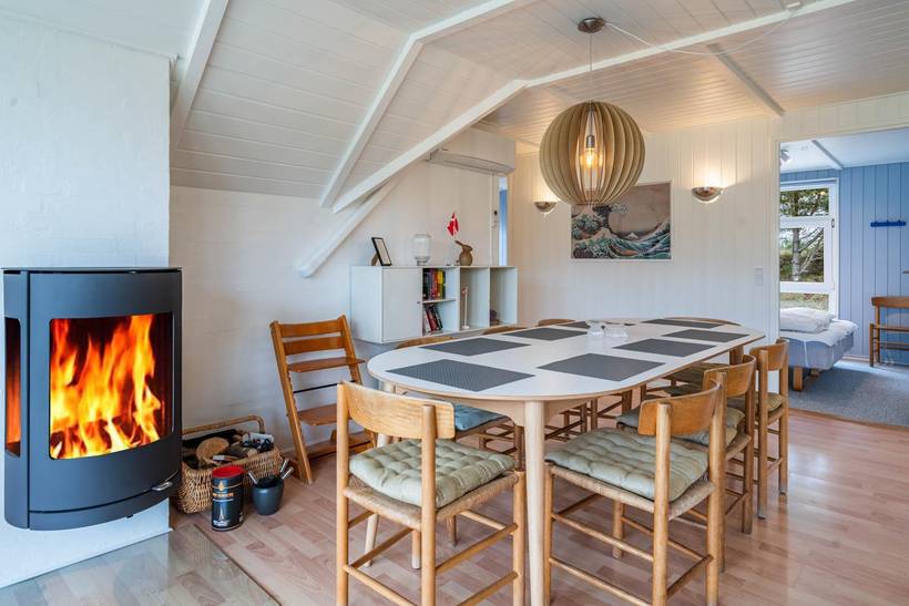 Foto von Ferienhaus FM41 in Henne Strand - Westjütland