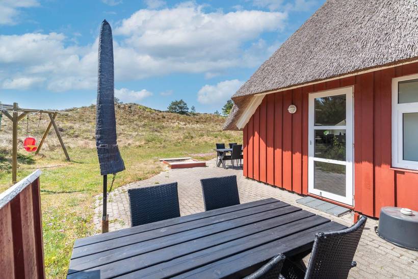 Foto von Ferienhaus FM41 in Henne Strand - Westjütland