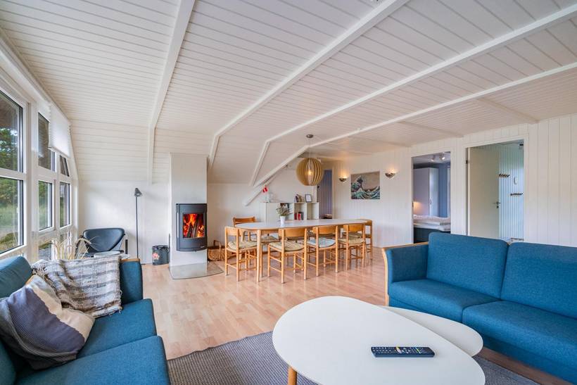 Foto von Ferienhaus FM41 in Henne Strand - Westjütland