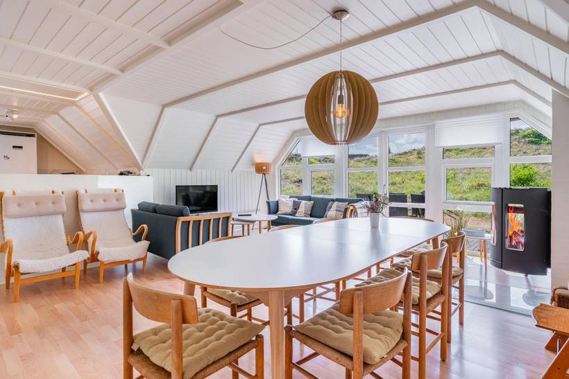 Foto von Ferienhaus FM41 in Henne Strand - Westjütland