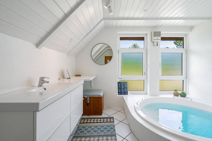 Foto von Ferienhaus FM41 in Henne Strand - Westjütland