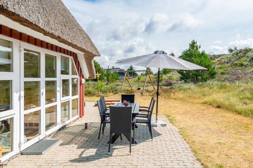 Foto von Ferienhaus FM41 in Henne Strand - Westjütland