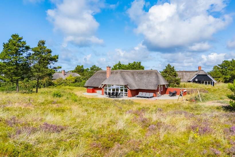 Foto von Ferienhaus FM41 in Henne Strand - Westjütland