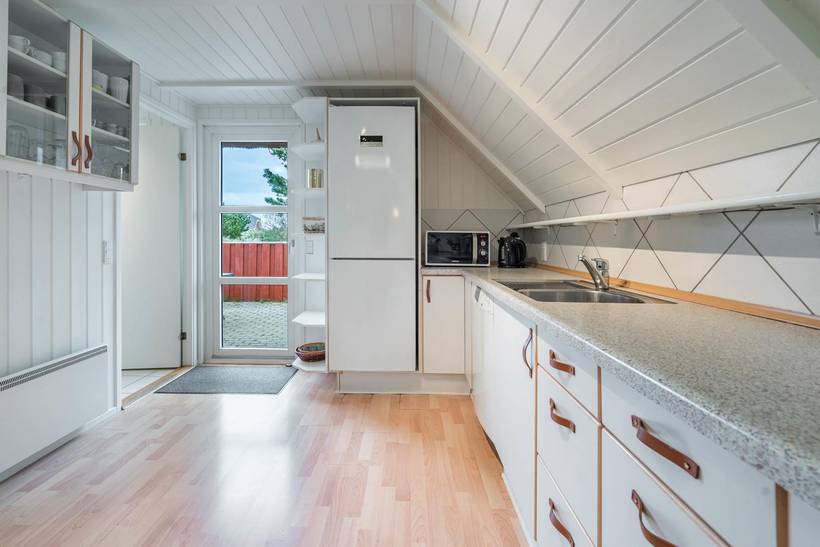 Foto von Ferienhaus FM41 in Henne Strand - Westjütland