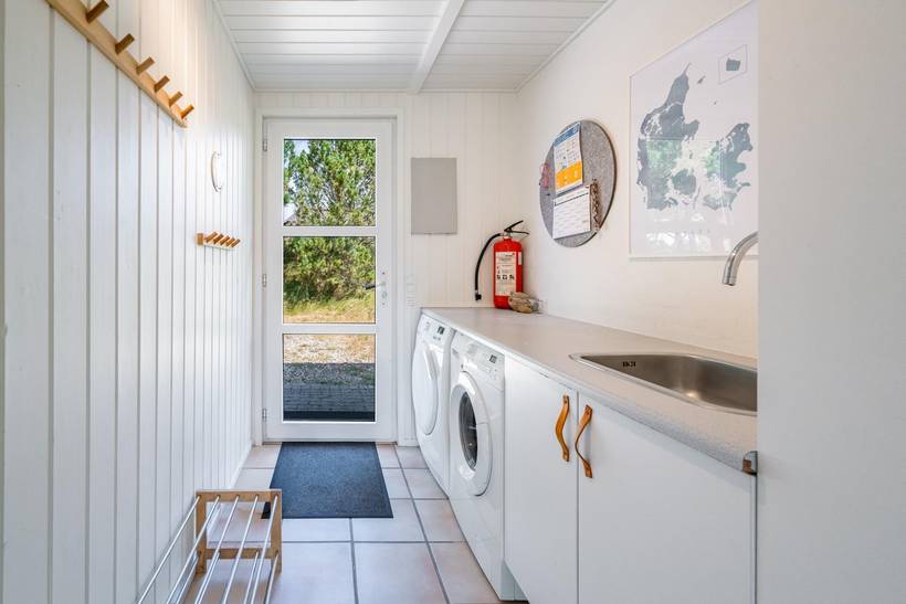 Foto von Ferienhaus FM41 in Henne Strand - Westjütland