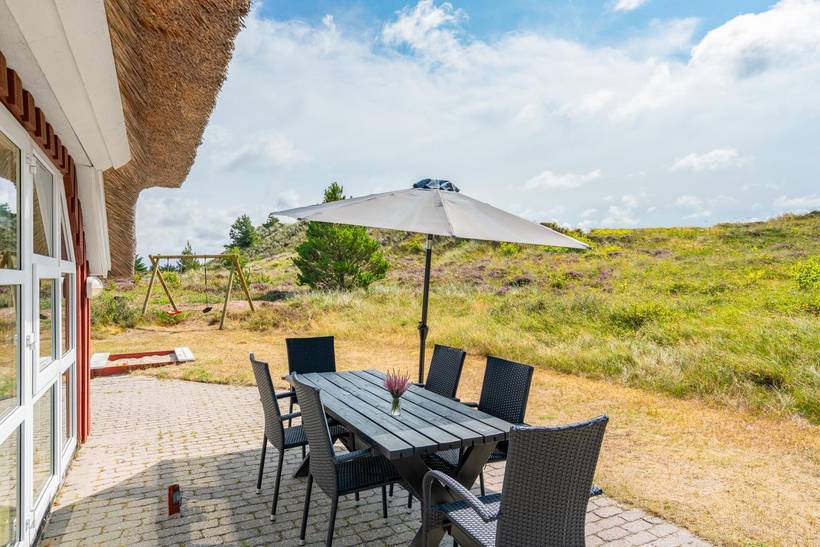 Foto von Ferienhaus FM41 in Henne Strand - Westjütland