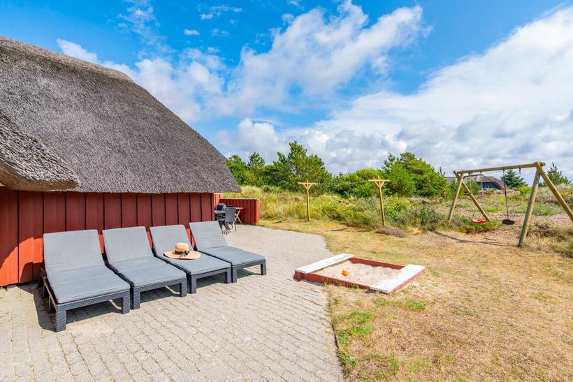 Foto von Ferienhaus FM41 in Henne Strand - Westjütland