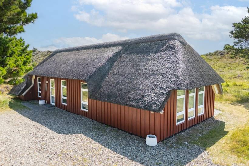 Foto von Ferienhaus FM41 in Henne Strand - Westjütland