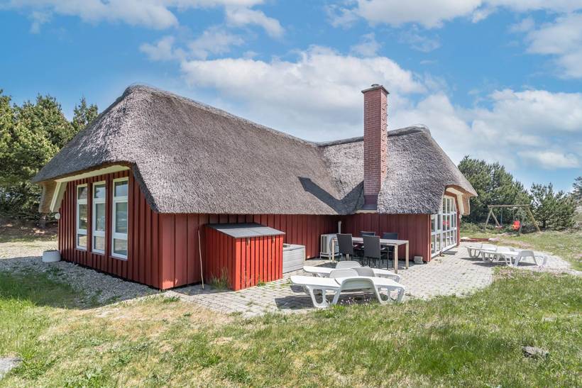 Foto von Ferienhaus FM41 in Henne Strand - Westjütland