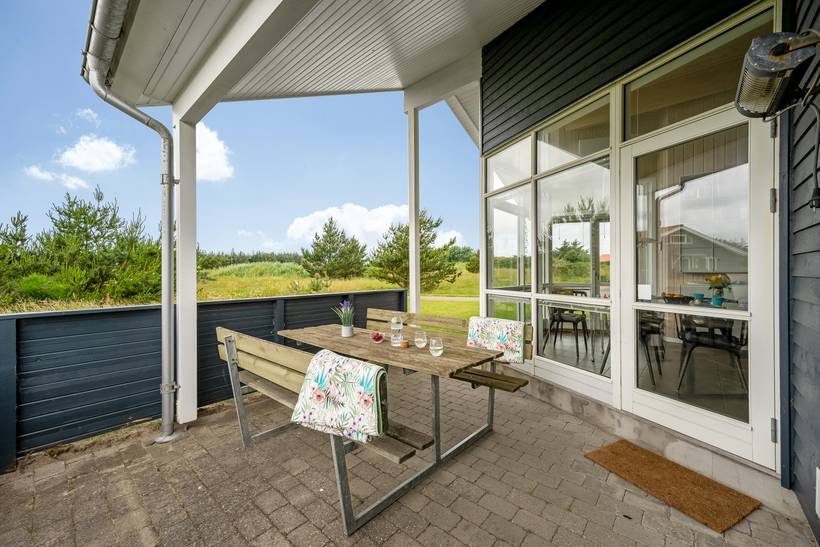 Foto von Ferienhaus FM44 in Fjand - Westjütland