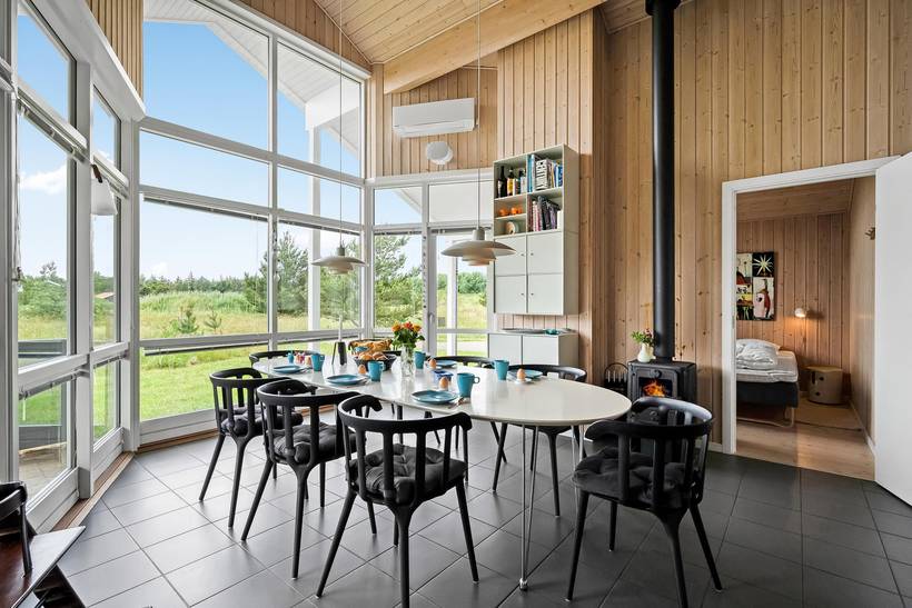 Foto von Ferienhaus FM44 in Fjand - Westjütland