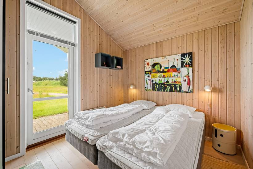 Foto von Ferienhaus FM44 in Fjand - Westjütland