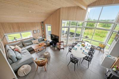 Vorschaubild von Ferienhaus FM44 in Fjand - Westjütland