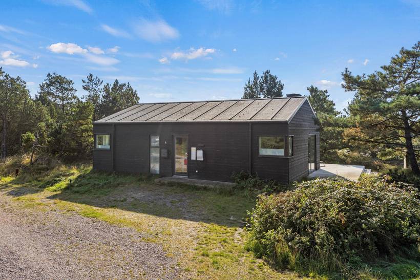 Foto von Ferienhaus FM47 in Havneby - Rømø