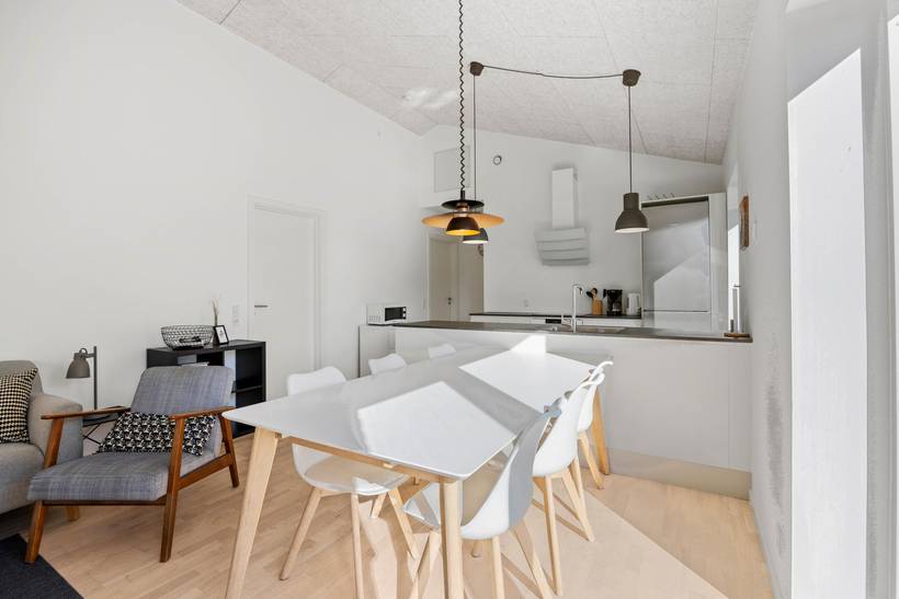 Foto von Ferienhaus FM47 in Havneby - Rømø