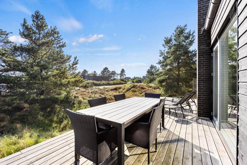 Foto von Ferienhaus FM47 in Havneby - Rømø