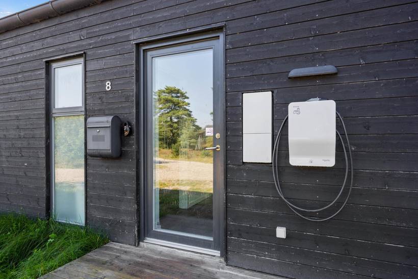 Foto von Ferienhaus FM47 in Havneby - Rømø