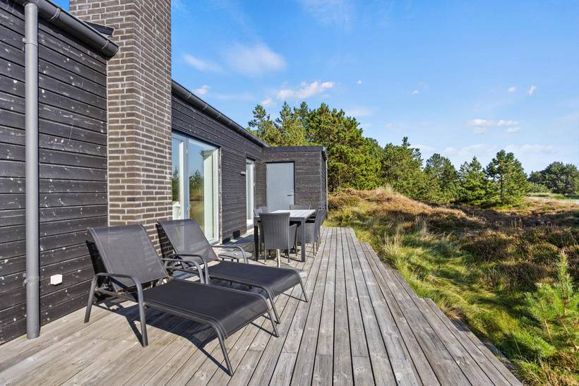 Foto von Ferienhaus FM47 in Havneby - Rømø