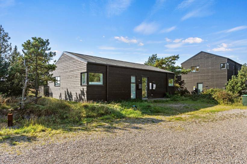 Foto von Ferienhaus FM47 in Havneby - Rømø