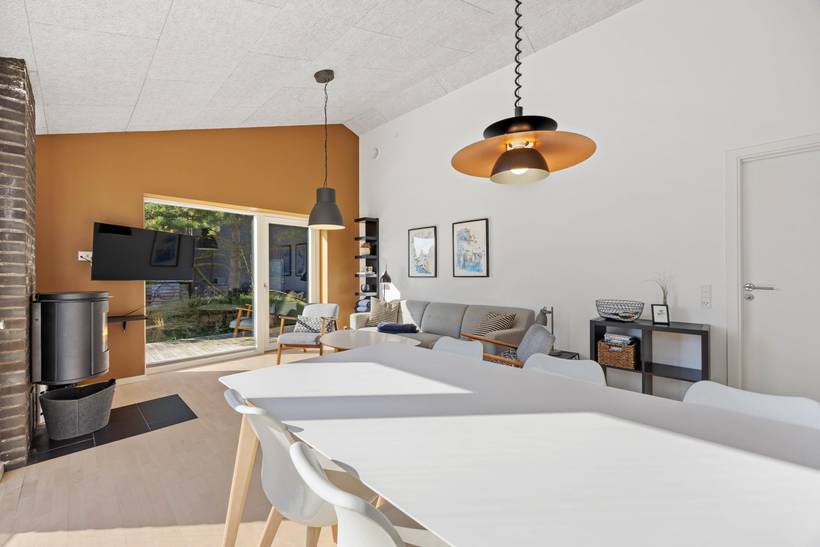Foto von Ferienhaus FM47 in Havneby - Rømø