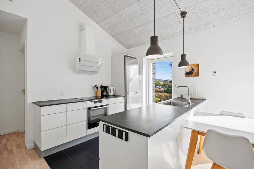 Foto von Ferienhaus FM47 in Havneby - Rømø