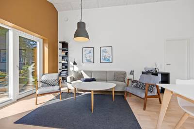 Vorschaubild von Ferienhaus FM47 in Havneby - Rømø
