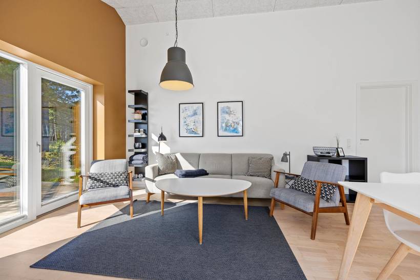 Foto von Ferienhaus FM47 in Havneby - Rømø