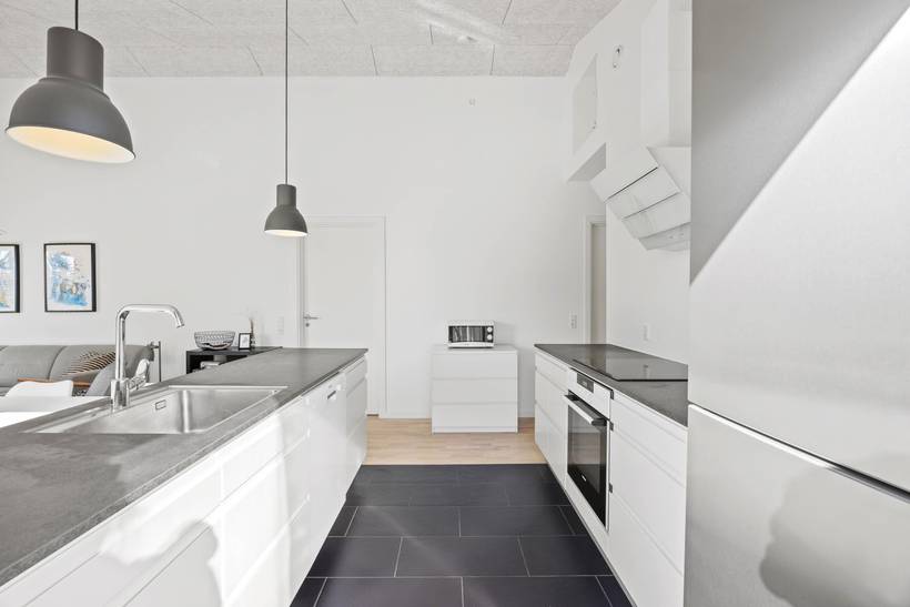 Foto von Ferienhaus FM47 in Havneby - Rømø