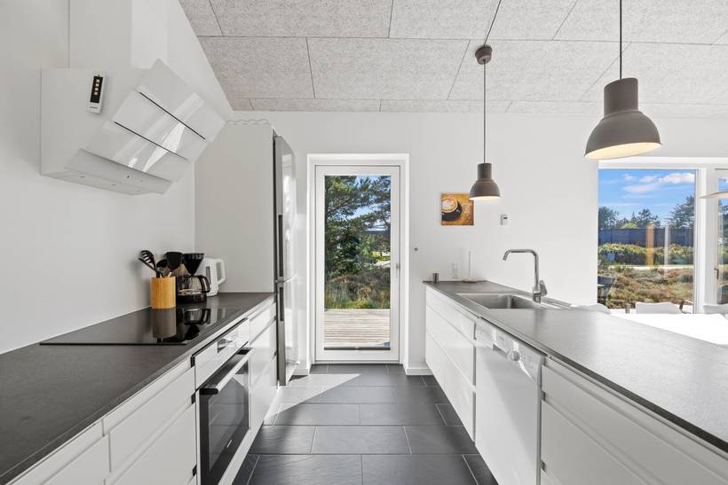 Foto von Ferienhaus FM47 in Havneby - Rømø