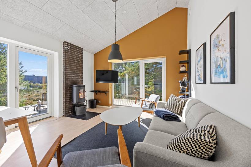 Foto von Ferienhaus FM47 in Havneby - Rømø