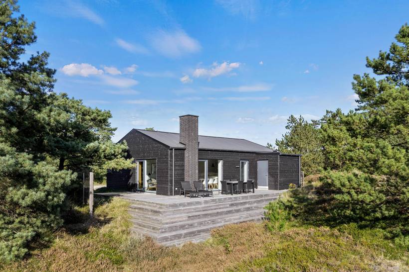 Foto von Ferienhaus FM47 in Havneby - Rømø