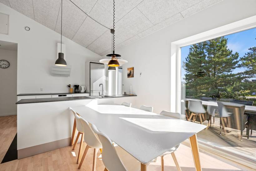 Foto von Ferienhaus FM47 in Havneby - Rømø