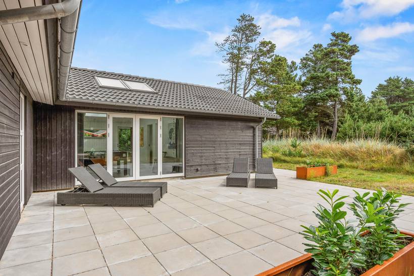 Foto von Ferienhaus FM48 in Blåvand - Westjütland