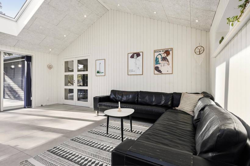 Foto von Ferienhaus FM48 in Blåvand - Westjütland