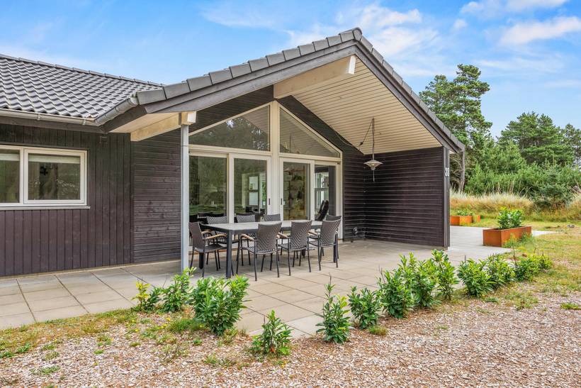 Foto von Ferienhaus FM48 in Blåvand - Westjütland