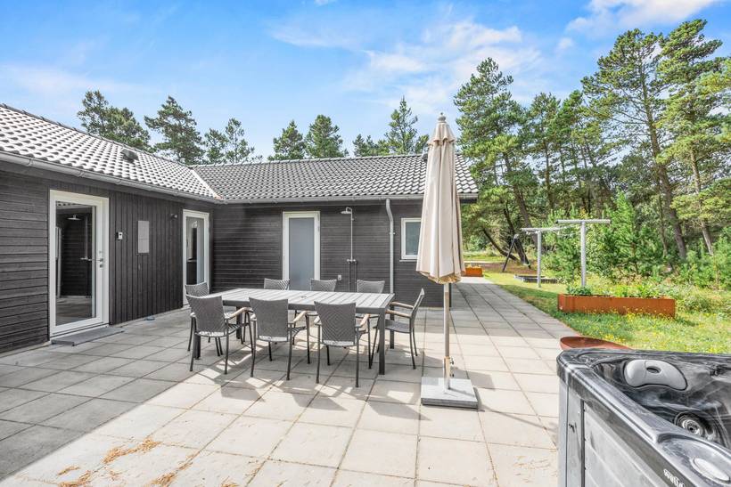 Foto von Ferienhaus FM48 in Blåvand - Westjütland