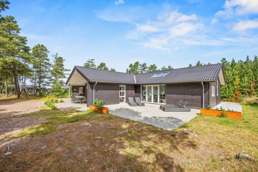 Foto von Ferienhaus FM48 in Blåvand - Westjütland