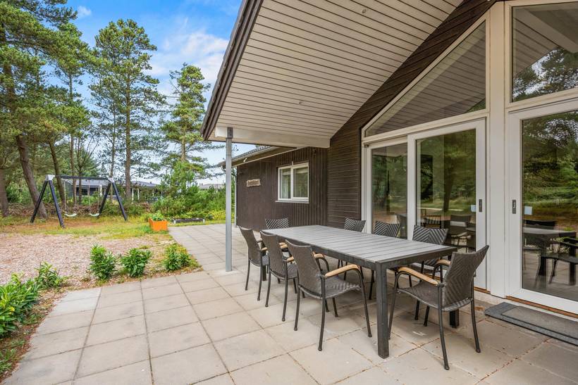 Foto von Ferienhaus FM48 in Blåvand - Westjütland