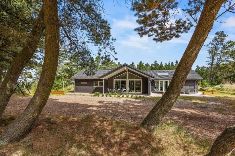 Foto von Ferienhaus FM48 in Blåvand - Westjütland