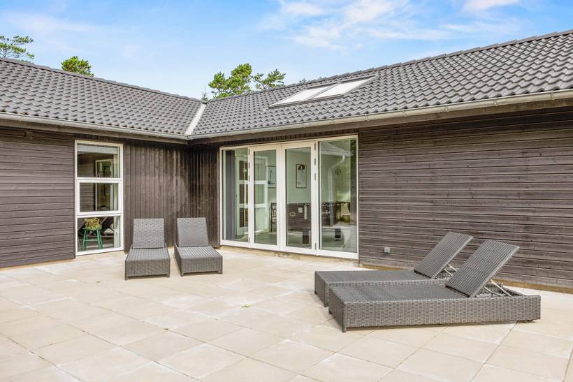Foto von Ferienhaus FM48 in Blåvand - Westjütland