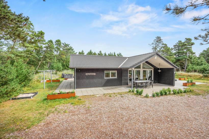Foto von Ferienhaus FM48 in Blåvand - Westjütland