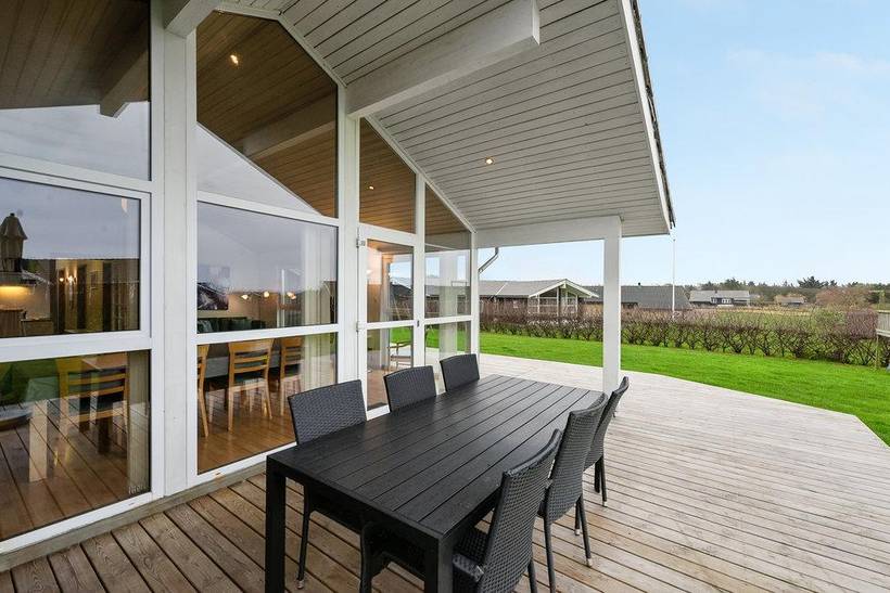 Foto von Ferienhaus FM52 in Ejsingholm - Thy/Limfjord