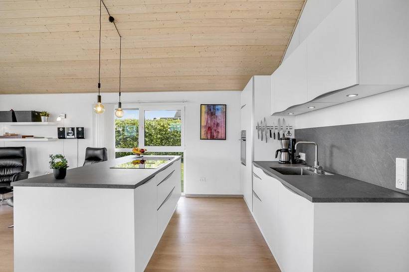 Foto von Ferienhaus FM52 in Ejsingholm - Thy/Limfjord